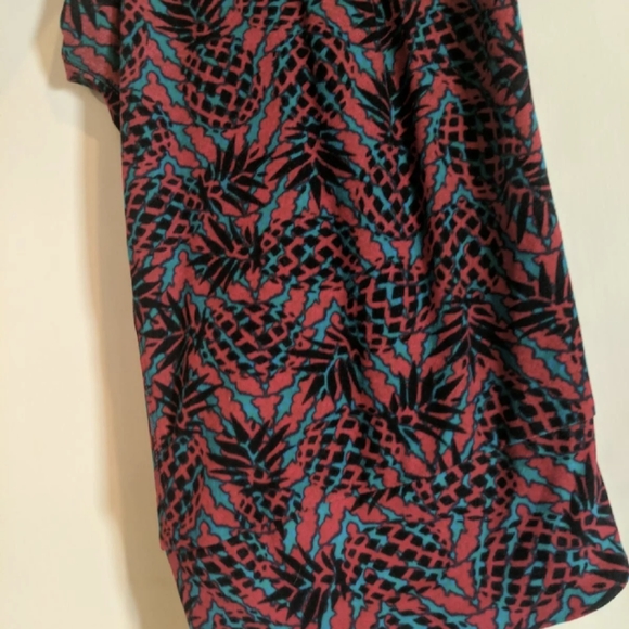 LuLaRoe TC Leggings - Picture 1 of 2